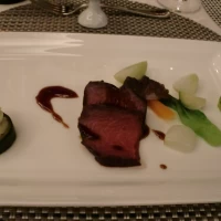肉料理
