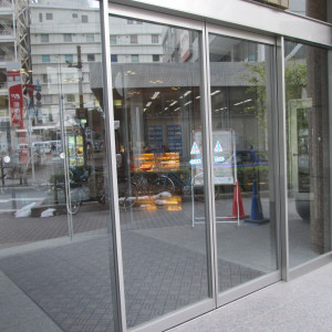 入り口|366147さんの崎陽軒本店 <KIYOKEN YOKOHAMA>の写真(91903)