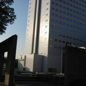 ホテル外観|366147さんの横浜テクノタワーホテルファミールの写真(91120)