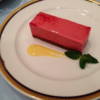 デザート