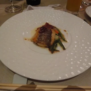 魚料理