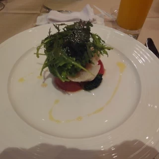 前菜