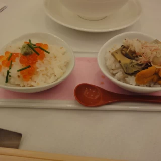 ちらし寿司