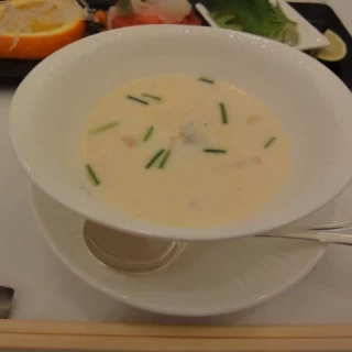 スープ