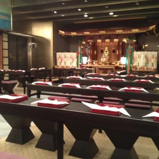 神殿