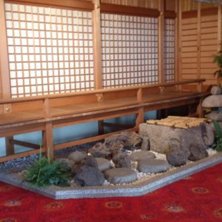 神式場