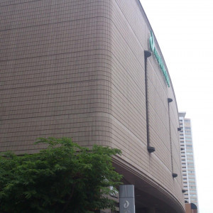 巨大|366845さんのホテルアウィーナ大阪の写真(165828)