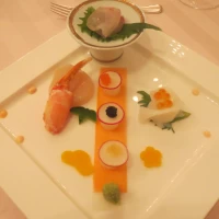 前菜