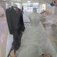 衣装室