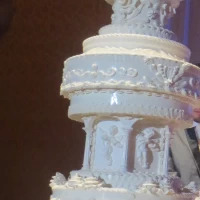 ケーキ
