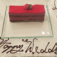 ケーキ