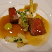 肉