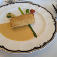 コース料理