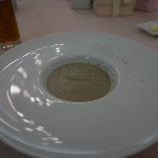 試食料理①