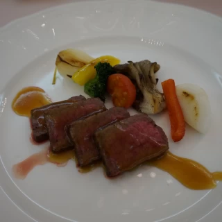 試食料理②