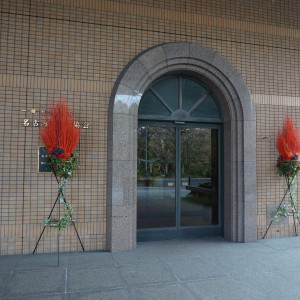 入口|367899さんの名古屋迎賓館 The Bankers Club （ザ・バンカーズ クラブ）の写真(113129)