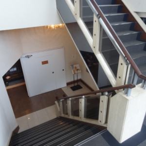 館内　階段|368291さんのベルファイン（営業終了）の写真(122716)