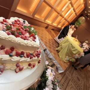 披露宴の風景|368371さんの松江エクセルホテル東急の写真(104168)