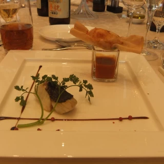 魚料理