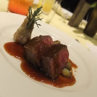 料理4