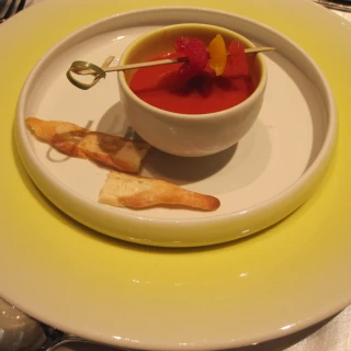 前菜
