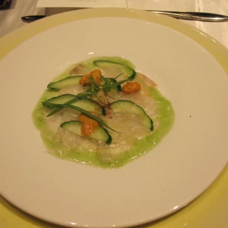 料理