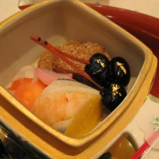 和洋料理
