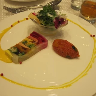 前菜
