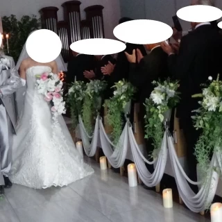 挙式会場