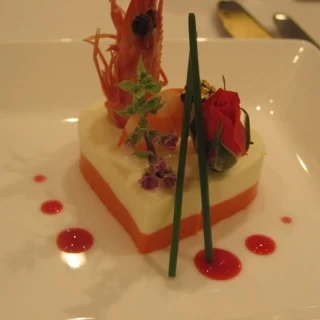 料理