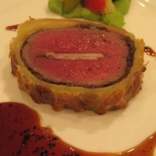 肉料理