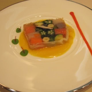 和洋料理