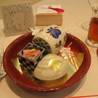和洋料理