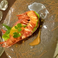 料理