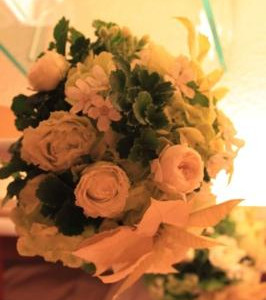 花|370712さんの小さな結婚式 札幌店の写真(113384)