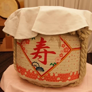 樽クラッカー