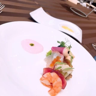前菜