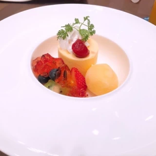 デザート