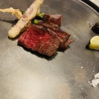 お肉