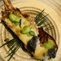伊勢海老