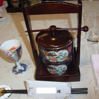 前菜