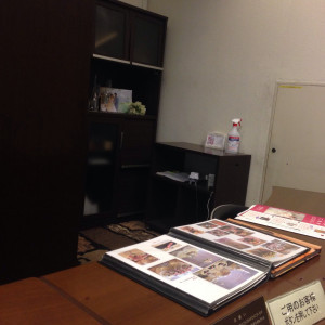 ブライダルサロン|371563さんの都ホテル 京都八条の写真(187439)