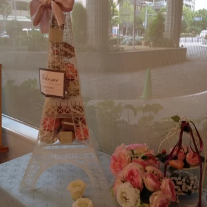 飾り|372361さんのホテルアウィーナ大阪の写真(132000)