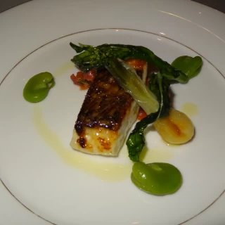 魚料理