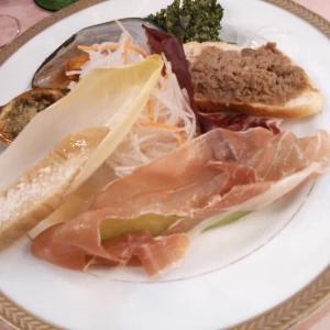 お料理一部|372562さんのボルドークラシックハウスの写真(121947)