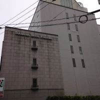 外観です