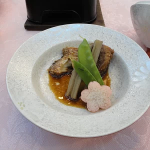 魚料理|372694さんの道後温泉 ホテル花ゆづきの写真(125263)