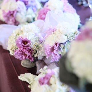 THE GARDEN PLACE SOSHUEN（ザ・ガーデン・プレイス 蘇州園）のクチコミ 披露宴会場の写真（2枚目）