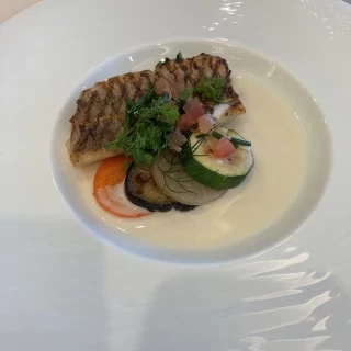 魚料理