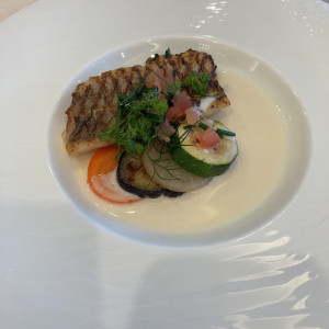 魚料理|373242さんのスイスホテル南海大阪の写真(1842531)